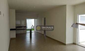 Imagem 4: Casa com 3 dormitórios à venda, 105 m² por R$ 500.000,00 - Nova Atibaia - Atibaia/SP