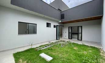 Imagem 2: Casa alto padrão Três Marias - GO