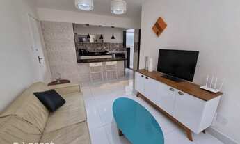 Imagem 2: Asset imóveis vende apartamento com 2 dormitórios, 80 m² ,por R$ 635.000- Praia de Icaraí