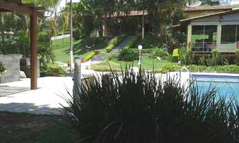 Imagem 6: Chácara com 4 dormitórios à venda, 4932 m² por R$ 1.300.000,00 - Vale Verde - Valinhos/SP