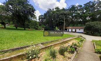 Imagem 3: Sítio com 4 dormitórios à venda, 48000 m² por R$ 3.800.000,00 - Atibaia Vista da Montanha