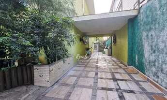 Imagem 4: Casa com 3 dormitórios, 239 m² - venda por R$ 4.000.000 ou aluguel por R$ 20.000/mês - Apa