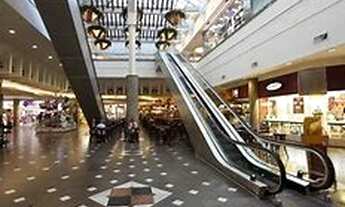 Imagem 2: Shopping para venda com 1504 metros quadrados em Centro - São Vicente - SP