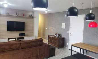 Imagem: Apartamento com 3 dormitórios à venda