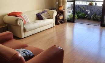 Imagem 2: Perdizes - varanda, 3 suítes, 3 vagas + depósito