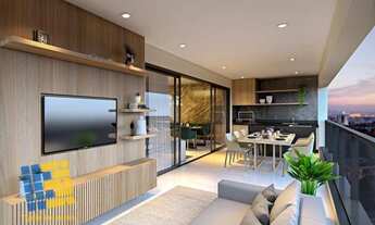 Imagem 5: Apartamento à venda, 151 m² por R$ 2.060.000,00 - Água Branca - São Paulo/SP