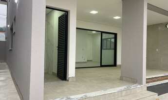 Imagem 3: ITUPEVA - Casa de Condomínio - Chácara Jardim Patelli