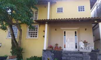 Imagem: Casa para venda possui 507 metros quadrados