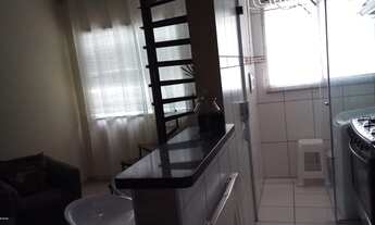 Imagem 5: Apartamento para Venda em Londrina, Nossa Senhora de Lourdes, 2 dormitórios, 1 suíte, 3 ba