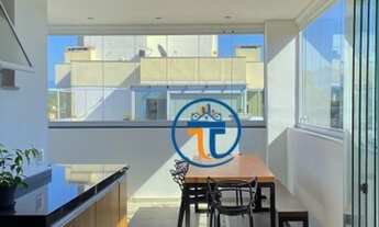 Imagem 4: Cobertura no bairro Costa e Silva com 105m² 2 dormitórios sendo 1 suíte com closet