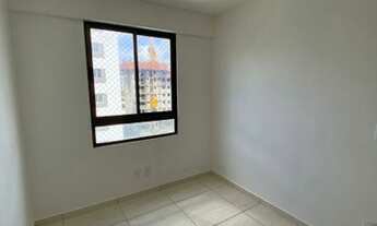 Imagem 5: Apartamento para venda possui 52 metros quadrados com 2 quartos em Madalena - Recife - PE