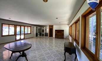 Imagem 7: Sobrado com 4 quartos para alugar, 300 m² por R$ 1.650/mês - Tiguera - Juiz de Fora/MG