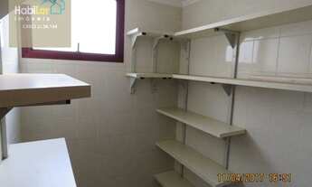 Imagem 7: Apartamento com 3 dormitórios, 132 m² - venda por R$ 640.000,00 ou aluguel por R$ 2.200,00