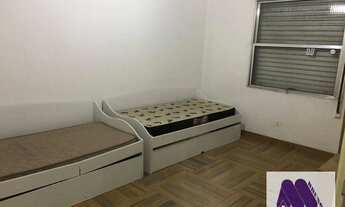 Imagem 2: Apartamento com 1 dormitório à venda por R$ 170.000,00 - Itararé - São Vicente/SP