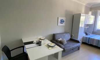 Imagem 2: Loft Porteira fechada !