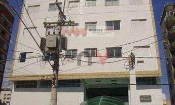 Imagem 4: Apartamento à venda, 54 m² por R$ 210.000,00 - Tupi - Praia Grande/SP