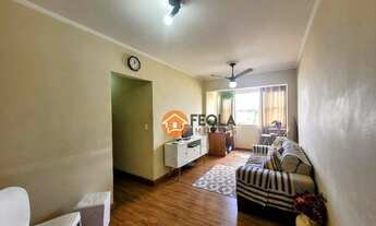 Imagem: Apartamento à venda, 66 m² por R$ 189.990,00