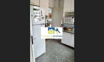 Imagem 3: Apartamento 3 qtos 1 suite e 2 vagas- Bairro Prado