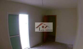 Imagem 4: Apartamento à venda, 82 m² por R$ 462.000,00 - Santa Maria - Santo André/SP