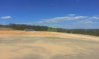 Imagem 2: Área industrial à venda, 40.000 m² - Betim/MG