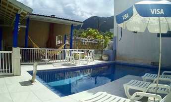 Imagem: Casa p/12 pessoas, piscina, Ar cond. E WIFI