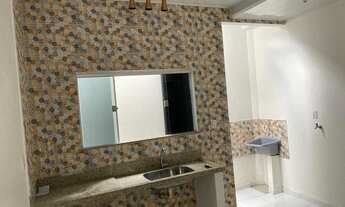 Imagem 7: Alugo Casa perto de tudo em Icoaraci reformada, gradeada e forrada