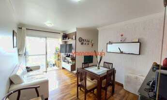 Imagem 1: Apartamento à venda, 68 m² por R$ 350.000,00 - Itaquera - São Paulo/SP