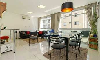 Imagem: Apartamento à venda, 120 m² por R$ 1.500.000,00