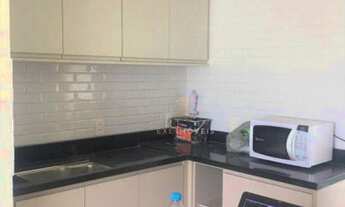 Imagem 3: Apartamento com 2 dormitórios à venda, 57 m² por R$ 880.000 - Moema - São Paulo/SP