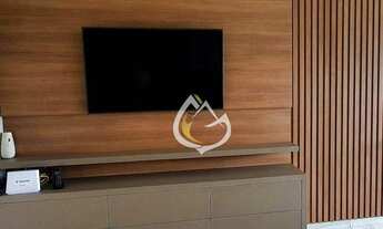 Imagem 7: Casa com 3 dormitórios à venda, 275 m² por R$ 1.537.000,00 - Condomínio Reserva Real - Pau