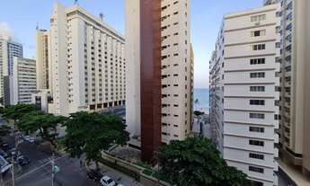 Imagem 5: Edf Dom Pedro I - Apto na Navegantes com 182m2, 4 quartos e 2 vagas de 1.300.000,00 por 1