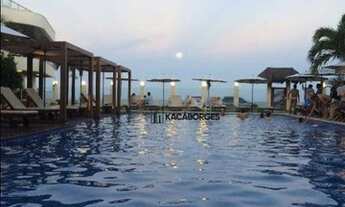 Imagem 2: Apartamento com 2 suítes à venda na Praia de Cotovelo, 61 m² por R$ 700.000 - Litoral/RN