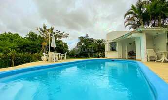 Imagem 3: Casa á venda possui 302 m2 com 4 quartos no Joao Paulo com 932m2 de area total