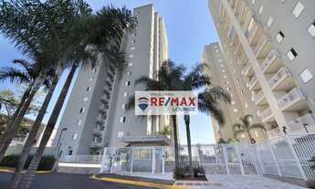 Imagem 2: Vende-se apartamento condomínio Panoramic Club House