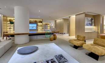 Imagem 2: Apartamento com 4 dormitórios à venda, 337 m² por R$ 3.800.000,00 - Setor Bueno - Goiânia