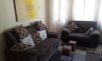 Imagem 2: Casa à venda, 112 m² por R$ 730.000,00 - Cascata Guarani - Teresópolis/RJ