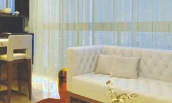 Imagem 6: Torre Santoro. 3/4. 3 Suítes. 2 Vagas de Garagem. C30