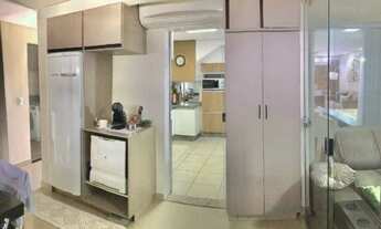 Imagem 6: Casa de condomínio sobrado Imperial Residence