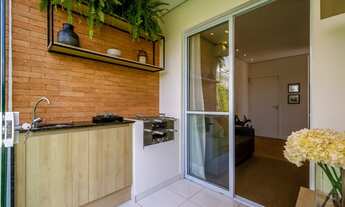 Imagem 13: Apartamento residencial para venda, Vila Real, Hortolândia - AP11357