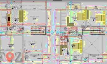 Imagem 2: Foz Do Iguaçu - Casa de Condomínio - Lancaster
