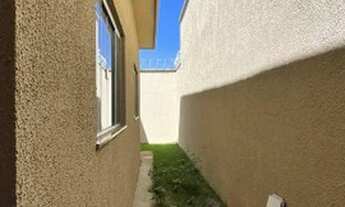 Imagem 4: Casa para venda tem 126 metros quadrados com 3 quartos em Moinho dos Ventos - Goiânia - GO