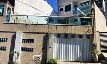 Imagem: Excelente casa com 3 suítes, 2 vagas de