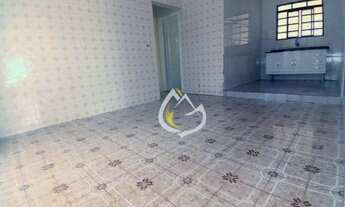 Imagem 7: Casa com 3 dormitórios à venda, 202 m² por R$ 580.000,00 - Jardim Fortaleza - Paulínia/SP