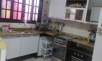 Imagem 4: Sobrado para Venda em Guarulhos, Parque Continental, 3 dormitórios, 1 suíte, 2 banheiros