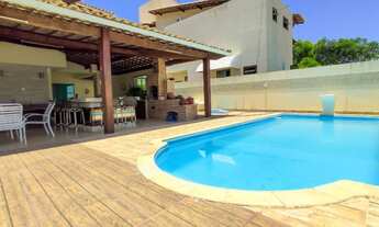 Imagem 5: Quer conforto e segurança? Nada melhor que morar em uma excelente casa no condomínio Ravin