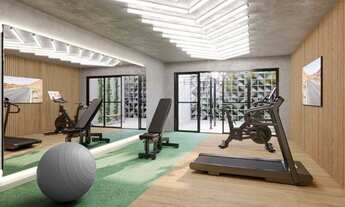 Imagem 4: Apartamento residencial para venda, Campo Limpo, São Paulo - AP10040