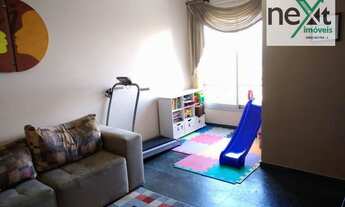 Imagem 4: APARTAMENTO PROXIMO AO METRO PEDRO II - 2 DORMITÓRIOS - 1 VAGA DE GARAGEM