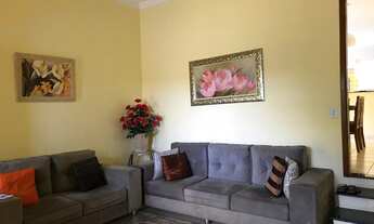 Imagem 6: Casa tipo sobrado na zona Norte de Londrina 3 dormitórios sendo 1 suíte, 3 vagas - Jd. Co