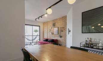 Imagem 3: Apartamento com 2 dormitórios à venda, 85 m² por R$ 900.000,00 - Vila da Saúde - São Paulo