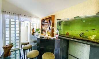 Imagem 7: Casa com 4 dormitórios à venda, 180 m² por R$ 640.000,00 - Vila Pompéia - Campinas/SP